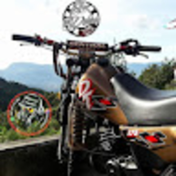 Meet your Posher, Jhonatan - Picture 1 of 1